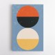 Minimal Shapes Series #4 Wall Art Minimal Shapes Series #4 Wall Art