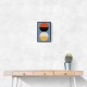 Minimal Shapes Series #4 Wall Art Minimal Shapes Series #4 Wall Art