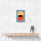 Minimal Shapes Series #6 Wall Art Minimal Shapes Series #6 Wall Art