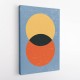 Minimal Shapes Series #6 Wall Art Minimal Shapes Series #6 Wall Art