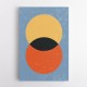 Minimal Shapes Series #6 Wall Art Minimal Shapes Series #6 Wall Art