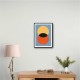 Minimal Shapes Series #6 Wall Art Minimal Shapes Series #6 Wall Art
