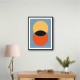 Minimal Shapes Series #6 Wall Art Minimal Shapes Series #6 Wall Art