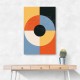 Minimal Shapes Series #21 Wall Art Minimal Shapes Series #21 Wall Art