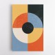 Minimal Shapes Series #21 Wall Art Minimal Shapes Series #21 Wall Art