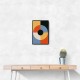 Minimal Shapes Series #21 Wall Art Minimal Shapes Series #21 Wall Art