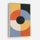 Minimal Shapes Series #21 Wall Art Minimal Shapes Series #21 Wall Art