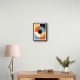 Minimal Shapes Series #21 Wall Art Minimal Shapes Series #21 Wall Art