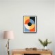 Minimal Shapes Series #21 Wall Art Minimal Shapes Series #21 Wall Art