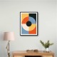 Minimal Shapes Series #21 Wall Art Minimal Shapes Series #21 Wall Art