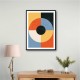 Minimal Shapes Series #21 Wall Art Minimal Shapes Series #21 Wall Art