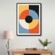 Minimal Shapes Series #21 Wall Art Minimal Shapes Series #21 Wall Art