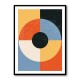 Minimal Shapes Series #21 Wall Art Minimal Shapes Series #21 Wall Art
