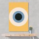 Minimal Shapes Series #25 Wall Art Minimal Shapes Series #25 Wall Art