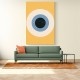 Minimal Shapes Series #25 Wall Art Minimal Shapes Series #25 Wall Art