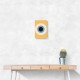 Minimal Shapes Series #25 Wall Art Minimal Shapes Series #25 Wall Art