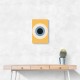 Minimal Shapes Series #25 Wall Art Minimal Shapes Series #25 Wall Art