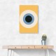 Minimal Shapes Series #25 Wall Art Minimal Shapes Series #25 Wall Art