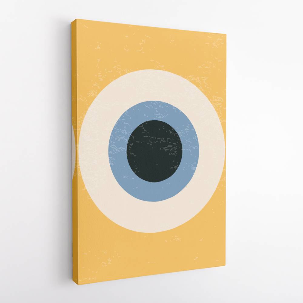 Minimal Shapes Series #25 Wall Art Minimal Shapes Series #25 Wall Art