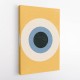 Minimal Shapes Series #25 Wall Art Minimal Shapes Series #25 Wall Art