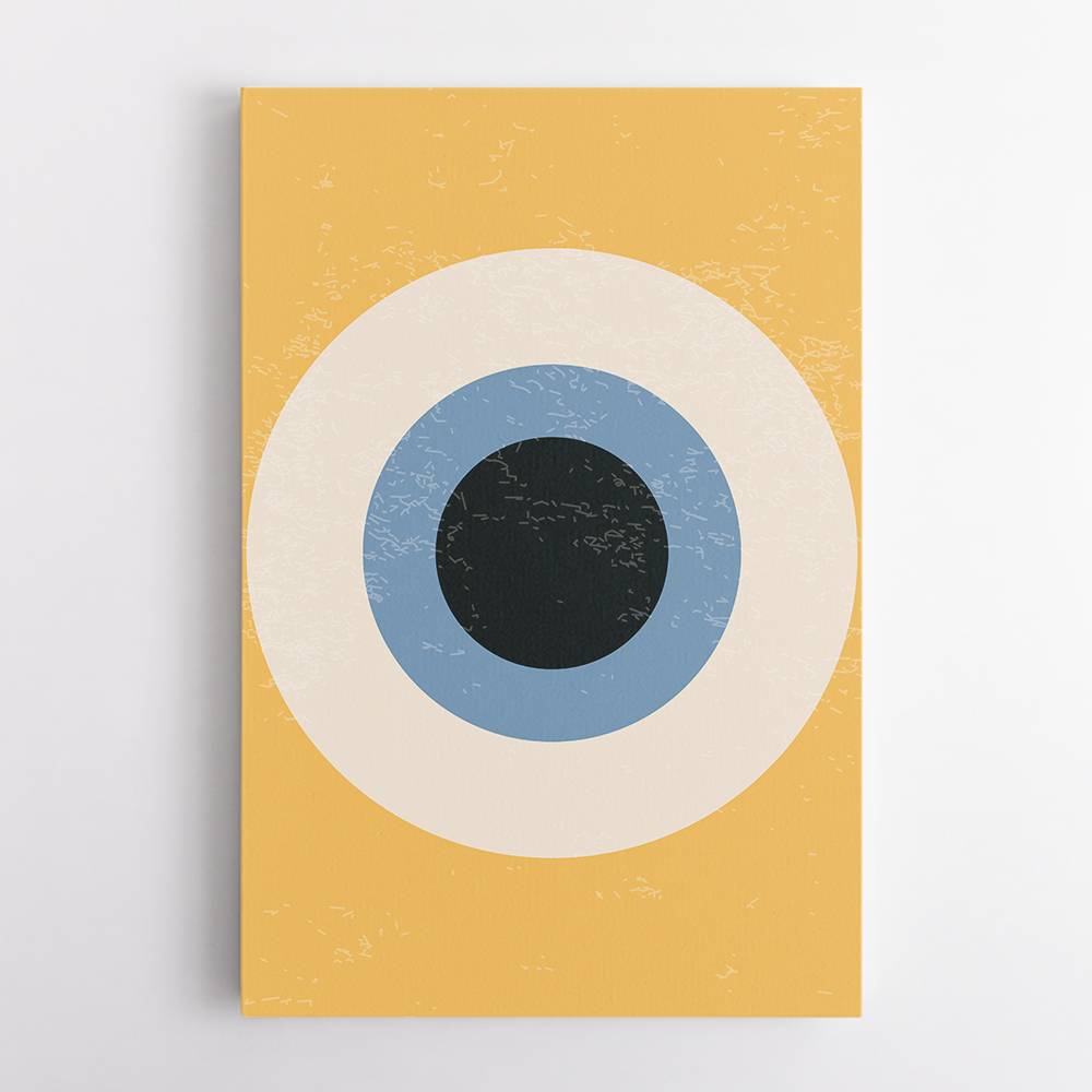 Minimal Shapes Series #25 Wall Art Minimal Shapes Series #25 Wall Art
