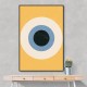 Minimal Shapes Series #25 Wall Art Minimal Shapes Series #25 Wall Art