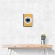 Minimal Shapes Series #25 Wall Art Minimal Shapes Series #25 Wall Art