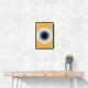 Minimal Shapes Series #25 Wall Art Minimal Shapes Series #25 Wall Art