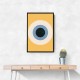 Minimal Shapes Series #25 Wall Art Minimal Shapes Series #25 Wall Art