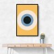 Minimal Shapes Series #25 Wall Art Minimal Shapes Series #25 Wall Art