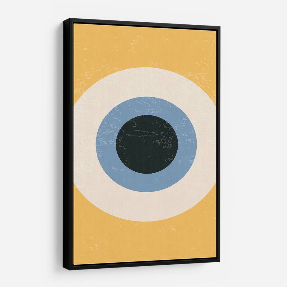 Minimal Shapes Series #25 Wall Art Minimal Shapes Series #25 Wall Art