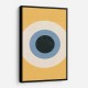 Minimal Shapes Series #25 Wall Art Minimal Shapes Series #25 Wall Art