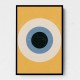 Minimal Shapes Series #25 Wall Art Minimal Shapes Series #25 Wall Art