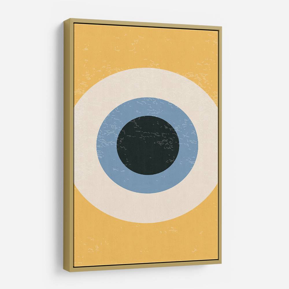 Minimal Shapes Series #25 Wall Art Minimal Shapes Series #25 Wall Art