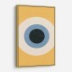 Minimal Shapes Series #25 Wall Art Minimal Shapes Series #25 Wall Art