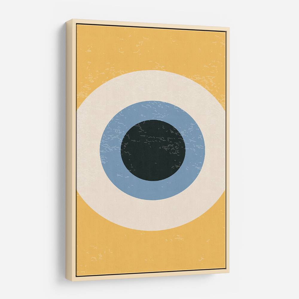 Minimal Shapes Series #25 Wall Art Minimal Shapes Series #25 Wall Art