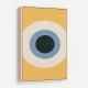Minimal Shapes Series #25 Wall Art Minimal Shapes Series #25 Wall Art