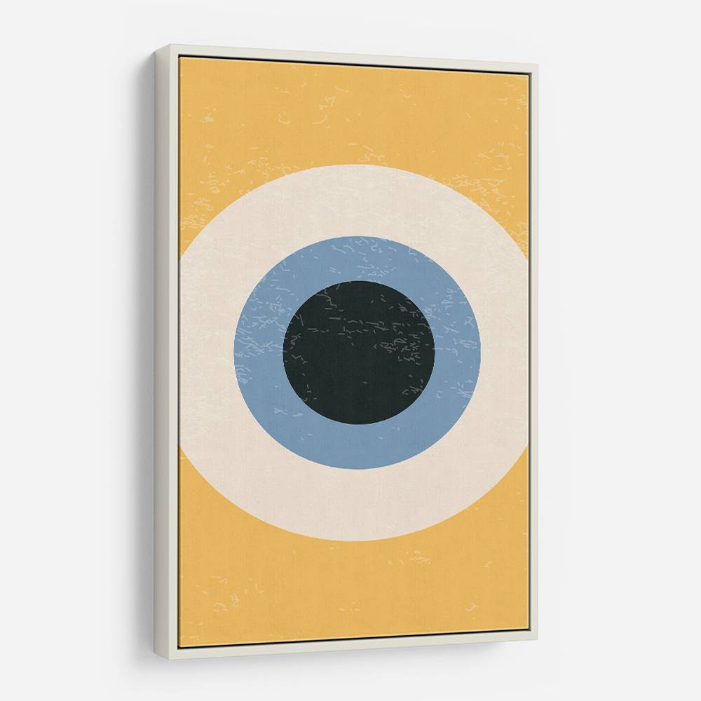 Minimal Shapes Series #25 Wall Art Minimal Shapes Series #25 Wall Art