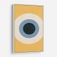Minimal Shapes Series #25 Wall Art Minimal Shapes Series #25 Wall Art