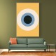 Minimal Shapes Series #25 Wall Art Minimal Shapes Series #25 Wall Art