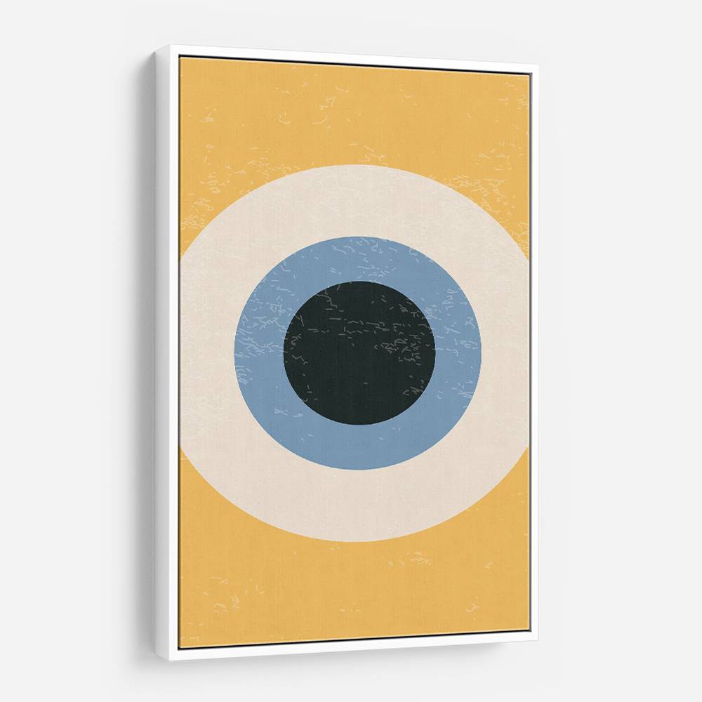 Minimal Shapes Series #25 Wall Art Minimal Shapes Series #25 Wall Art