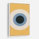 Minimal Shapes Series #25 Wall Art Minimal Shapes Series #25 Wall Art