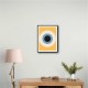 Minimal Shapes Series #25 Wall Art Minimal Shapes Series #25 Wall Art