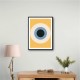 Minimal Shapes Series #25 Wall Art Minimal Shapes Series #25 Wall Art