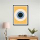 Minimal Shapes Series #25 Wall Art Minimal Shapes Series #25 Wall Art