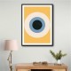 Minimal Shapes Series #25 Wall Art Minimal Shapes Series #25 Wall Art