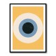 Minimal Shapes Series #25 Wall Art Minimal Shapes Series #25 Wall Art