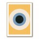 Minimal Shapes Series #25 Wall Art Minimal Shapes Series #25 Wall Art