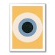 Minimal Shapes Series #25 Wall Art Minimal Shapes Series #25 Wall Art