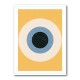 Minimal Shapes Series #25 Wall Art Minimal Shapes Series #25 Wall Art